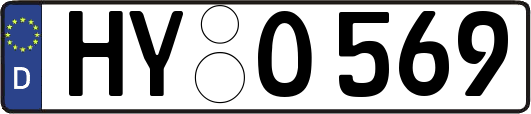 HY-O569