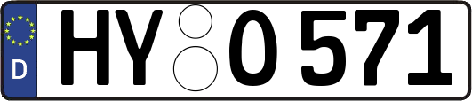 HY-O571