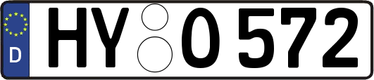 HY-O572