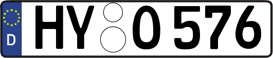 HY-O576