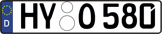 HY-O580