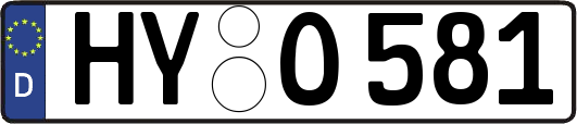 HY-O581