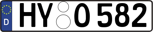 HY-O582