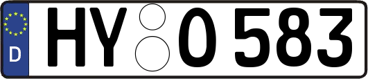 HY-O583