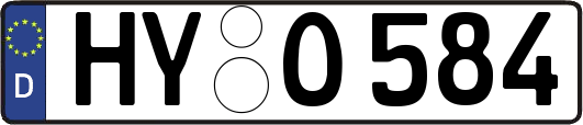 HY-O584
