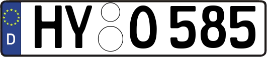 HY-O585