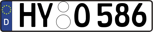 HY-O586