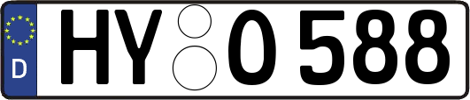 HY-O588