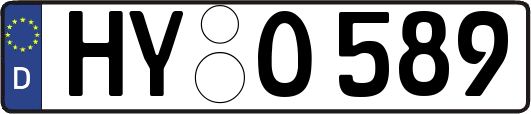 HY-O589