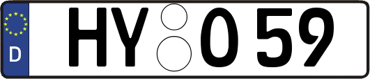 HY-O59