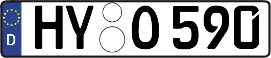 HY-O590
