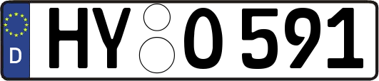 HY-O591