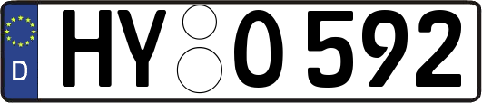 HY-O592