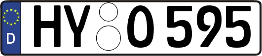 HY-O595