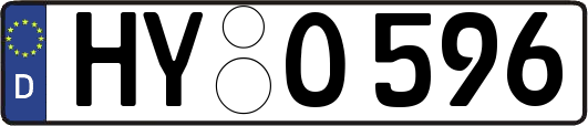 HY-O596