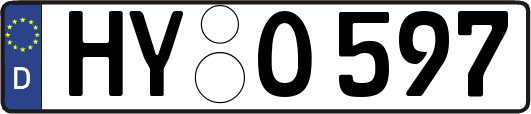 HY-O597