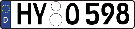 HY-O598