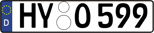 HY-O599