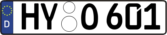 HY-O601