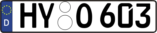 HY-O603
