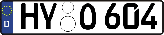 HY-O604