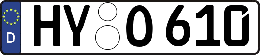 HY-O610