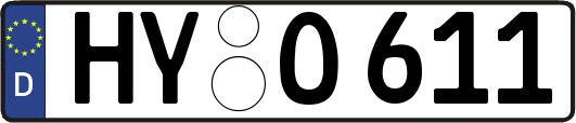 HY-O611