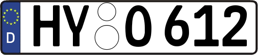 HY-O612