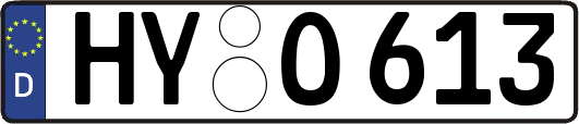 HY-O613