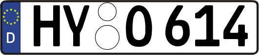 HY-O614