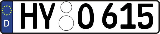 HY-O615
