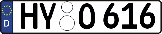 HY-O616