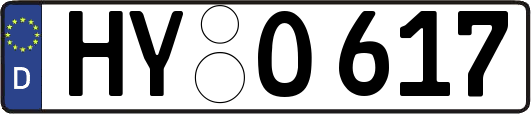 HY-O617