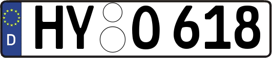 HY-O618