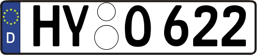 HY-O622