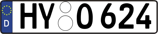 HY-O624
