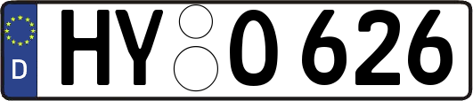 HY-O626