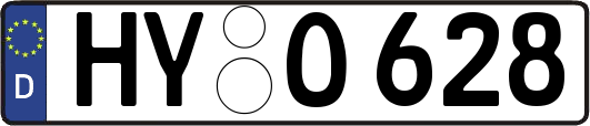HY-O628