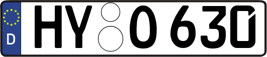 HY-O630