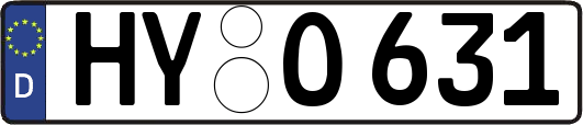 HY-O631