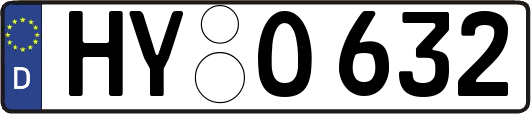 HY-O632