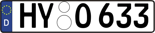 HY-O633