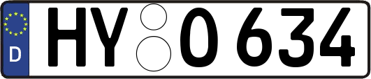 HY-O634