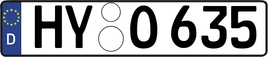 HY-O635