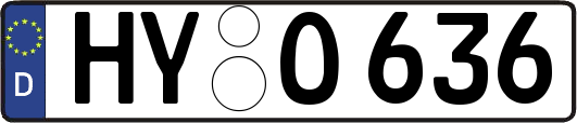 HY-O636