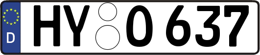 HY-O637