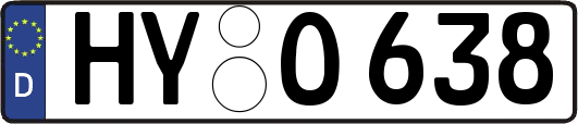 HY-O638