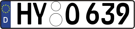 HY-O639