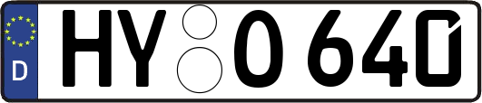 HY-O640