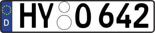 HY-O642